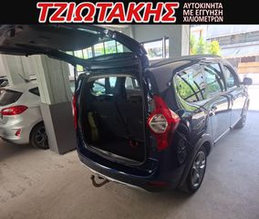 Dacia Lodgy 2018 7 ΘΕΣΕΙΣ 1.2 TCe Stepway Sensation-thumb-34