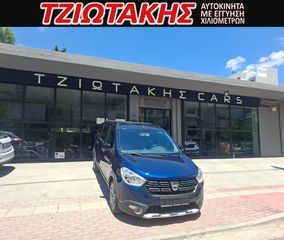 Dacia Lodgy 2018 7 ΘΕΣΕΙΣ 1.2 TCe Stepway Sensation-thumb-48