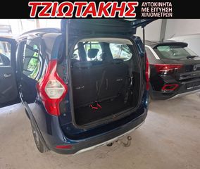 Dacia Lodgy 2018 7 ΘΕΣΕΙΣ 1.2 TCe Stepway Sensation-thumb-33