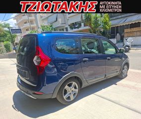 Dacia Lodgy 2018 7 ΘΕΣΕΙΣ 1.2 TCe Stepway Sensation-thumb-14