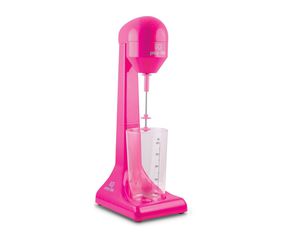 Αναδευτήρας EM-566 Pop Life pink 100W με 2 ταχύτητες και αντιολισθητικά ποδαράκια