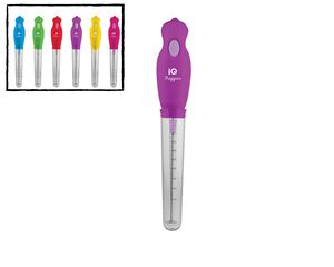 Αναδευτήρας χειρός EM-521 purple με ισχύ 15W