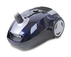 Ηλεκτρική σκούπα VC-995 με ισχύ 700W και φίλτρο HEPA