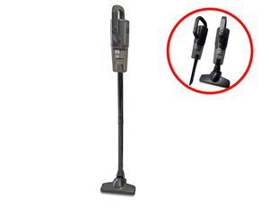 Σκουπάκι με μπαστούνι 2 σε 1 VC-996 black 600W με αποσπώμενο φίλτρο HEPA