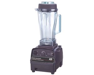 Επαγγελματικό μπλέντερ BL-470PRO με μοτέρ 1500W και ρυθμιζόμενη ταχύτητα