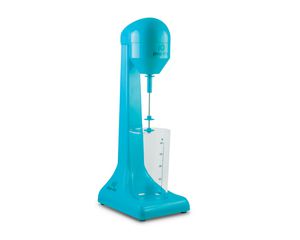 Αναδευτήρας 100W EM-566 Pop Life blue με 2 ταχύτητες
