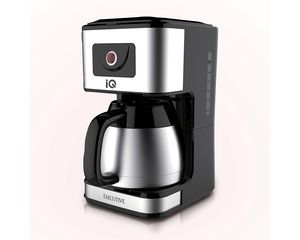 Καφετιέρα φίλτρου 900W Executive EX-2027 με ανοξείδωτο θερμός 1 lt