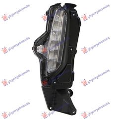 Φανάρι Ημέρας/Φλάς Εμπρός Led (814300D170) Δεξί για TOYOTA YARIS CROSS 21-
