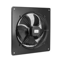 Βιομηχανικός εξαεριστήρας AIRROXY aRok Ø450 250W με ροή 5000m³/h
