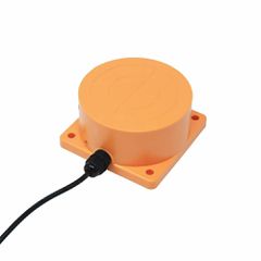 Αισθητήρας στάθμης υγρού ME201W Ultrasonic υπερηχητικός μετρητής για δεξαμενές με εύρος έως 4m & απομακρυσμένη παρακολούθηση μέσω WiFi