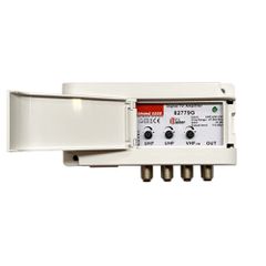 Ενισχυτής κεντρικός EMME ESSE 2UHF 34dB 82779G