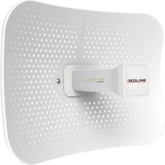Εξωτερικό Wireless Access Point & κεραία REDLINE CPE-400 5GHz 433Mbps 23dBi Gigabit