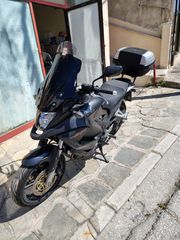 Honda Crossrunner 2015 CROSSRUNNER 800 ABS