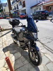 Honda Crossrunner 2015 CROSSRUNNER 800 ABS-thumb-1
