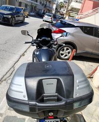 Honda Crossrunner 2015 CROSSRUNNER 800 ABS-thumb-4