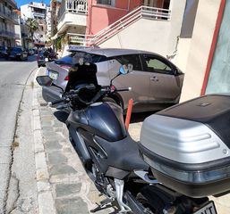 Honda Crossrunner 2015 CROSSRUNNER 800 ABS-thumb-5