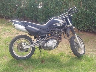 Yamaha XT 660 2001