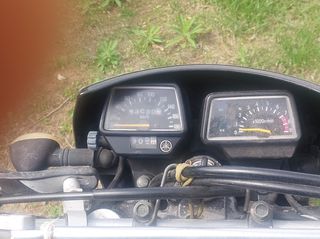 Yamaha XT 660 2001-thumb-2