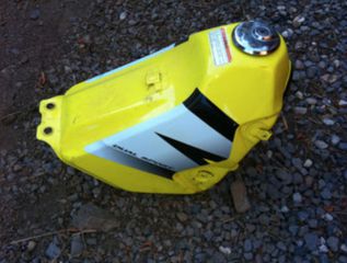 SUZUKI DRZ 400 SM Ρεζερβουάρ FUEL TANK