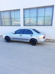 Nissan Almera 2000 N15