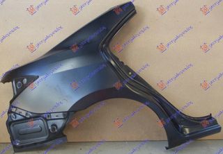 Φτερό Πίσω (61601-02390) Δεξί για TOYOTA COROLLA (E 18) SDN 13-16