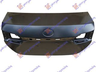 Καπό Πίσω (64401-02A40) για TOYOTA COROLLA (E 18) SDN 13-16