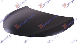 Καπό Εμπρός (53301-02300) για TOYOTA COROLLA (E 18) SDN 16-19