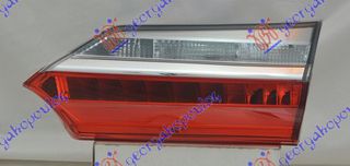 Φανάρι Πίσω Εσω Led (81580-02A20) Δεξί για TOYOTA COROLLA (E 18) SDN 16-19