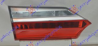 Φανάρι Πίσω Εσω Led (81590-02A20) Αριστερό για TOYOTA COROLLA (E 18) SDN 16-19