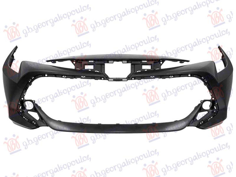 Προφυλακτήρας Εμπρός (52119-F2907) για TOYOTA COROLLA (E21) H/B - S/W 18-23
