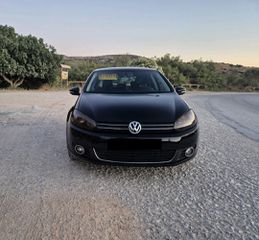 Volkswagen Golf 2011 TSI DSG-thumb-7