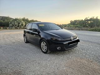 Volkswagen Golf 2011 TSI DSG