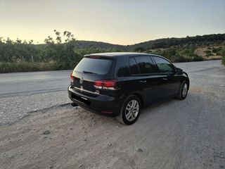 Volkswagen Golf 2011 TSI DSG-thumb-2