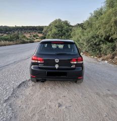 Volkswagen Golf 2011 TSI DSG-thumb-3