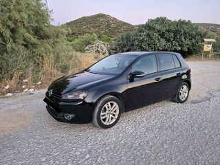 Volkswagen Golf 2011 TSI DSG-thumb-6