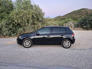 Volkswagen Golf 2011 TSI DSG-thumb-5