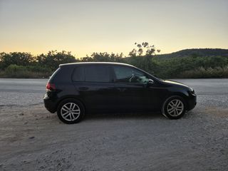 Volkswagen Golf 2011 TSI DSG-thumb-1