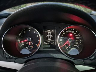 Volkswagen Golf 2011 TSI DSG-thumb-18