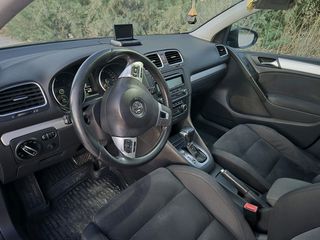 Volkswagen Golf 2011 TSI DSG-thumb-8