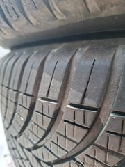 Goodyear Vector 215/60 R17 DOT 2023-thumb-1
