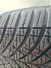 Goodyear Vector 215/60 R17 DOT 2023-thumb-2
