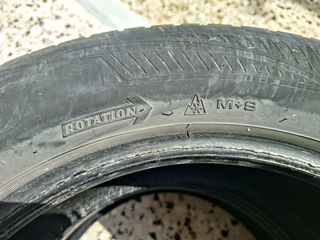 Goodyear Vector 215/60 R17 DOT 2023-thumb-5