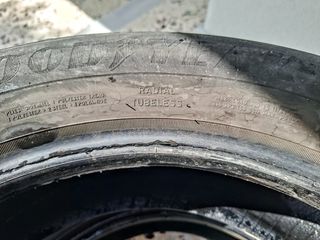 Goodyear Vector 215/60 R17 DOT 2023-thumb-6