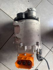 Land ROVER Range Rover Evoque L551 2.0D ALTERNATOR 2023 JAGUAR E-PACE ΕΝΑΛΛΆΚΤΗΣ L8D2-11A242-AD