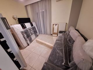 Καινούριο μεταλλικό κρεβάτι με στρώμα-thumb-5