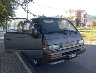 Mitsubishi L300 1996