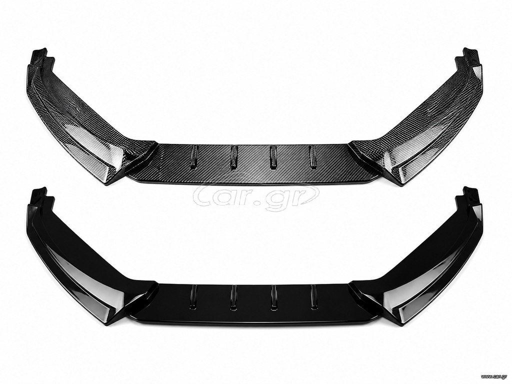 Vw Scirocco front Spoiler / Εμπροσθιο Σποιλερ
