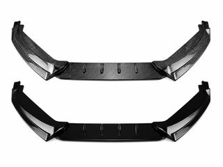 Vw Scirocco front Spoiler / Εμπροσθιο Σποιλερ