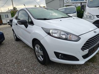 Ford Fiesta 2016 Επαγγελματικό
