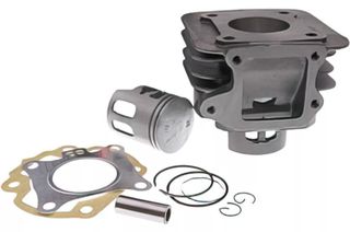 Κυλινδροπιστονο 70Cc Ø47.6Mm Atv Kymco Mxu 50, Maxxer 50, Snipper, Maxer, Heroism | Naraku